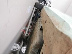Wuling Hongguang MINIEV Third Generation 215km Advanced Edition - ფოტო 20