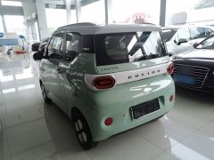 Wuling Hongguang MINIEV Third Generation 215km Advanced Edition - ფოტო 4