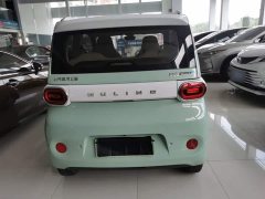 Wuling Hongguang MINIEV Third Generation 215km Advanced Edition - ფოტო 5