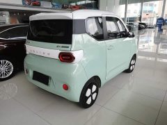 Wuling Hongguang MINIEV Third Generation 215km Advanced Edition - ფოტო 6
