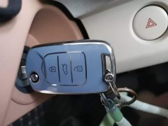 Wuling Hongguang MINIEV Third Generation 215km Advanced Edition - ფოტო 8