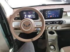 Wuling Hongguang MINIEV Third Generation 215km Advanced Edition - ფოტო 9
