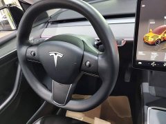 Tesla Model Y Rear-Wheel Drive - ფოტო 10
