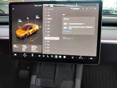 Tesla Model Y Rear-Wheel Drive - ფოტო 12