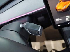 Tesla Model Y Rear-Wheel Drive - ფოტო 13