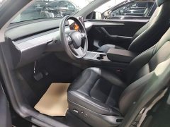 Tesla Model Y Rear-Wheel Drive - ფოტო 14
