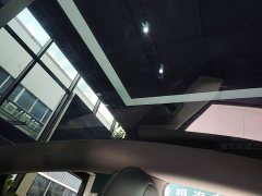 Tesla Model Y Rear-Wheel Drive - ფოტო 17
