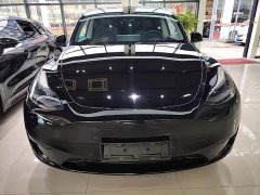 Tesla Model Y Rear-Wheel Drive - ფოტო 2