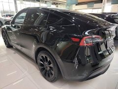 Tesla Model Y Rear-Wheel Drive - ფოტო 4