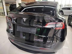 Tesla Model Y Rear-Wheel Drive - ფოტო 5