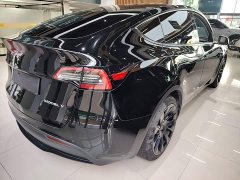 Tesla Model Y Rear-Wheel Drive - ფოტო 6