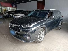Toyota Highlander 380T AWD Premium 7-Seater - photo 1