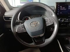 Toyota Highlander 380T AWD Premium 7-Seater - photo 10