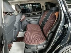 Toyota Highlander 380T AWD Premium 7-Seater - photo 16