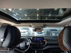 Toyota Highlander 380T AWD Premium 7-Seater - photo 17