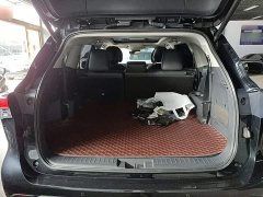 Toyota Highlander 380T AWD Premium 7-Seater - photo 18