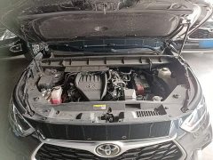 Toyota Highlander 380T AWD Premium 7-Seater - photo 19