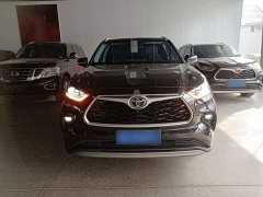 Toyota Highlander 380T AWD Premium 7-Seater - photo 2