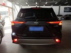 Toyota Highlander 380T AWD Premium 7-Seater - photo 5