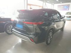 Toyota Highlander 380T AWD Premium 7-Seater - photo 6