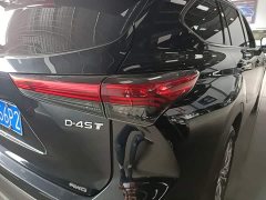 Toyota Highlander 380T AWD Premium 7-Seater - photo 7