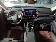 Toyota Highlander 380T AWD Premium 7-Seater - photo 9