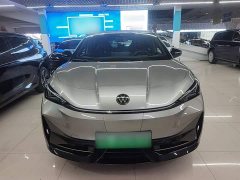 Volkswagen Yuzhong 06 Pro - фото 2