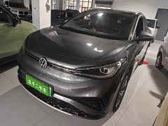 Volkswagen ID.4 X Pure Smart Edition - ფოტო 1