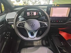 Volkswagen ID.4 X Pure Smart Edition - ფოტო 10