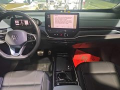 Volkswagen ID.4 X Pure Smart Edition - ფოტო 12