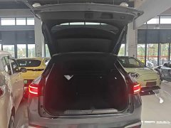 Volkswagen ID.4 X Pure Smart Edition - ფოტო 18