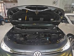 Volkswagen ID.4 X Pure Smart Edition - ფოტო 19