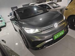 Volkswagen ID.4 X Pure Smart Edition - ფოტო 3
