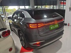 Volkswagen ID.4 X Pure Smart Edition - ფოტო 4