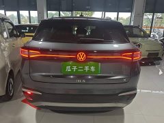 Volkswagen ID.4 X Pure Smart Edition - ფოტო 5