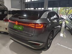 Volkswagen ID.4 X Pure Smart Edition - ფოტო 6