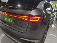 Volkswagen ID.4 X Pure Smart Edition - ფოტო 7