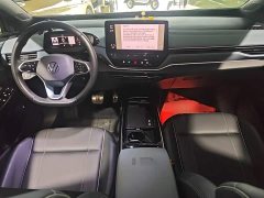 Volkswagen ID.4 X Pure Smart Edition - ფოტო 9