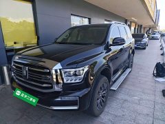 Tank 500 3.0T Sport Landscape Edition 5-Seater - ფოტო 1