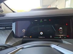 Tank 500 3.0T Sport Landscape Edition 5-Seater - ფოტო 11