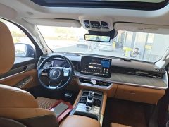 Tank 500 3.0T Sport Landscape Edition 5-Seater - ფოტო 12