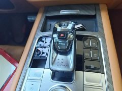 Tank 500 3.0T Sport Landscape Edition 5-Seater - ფოტო 13