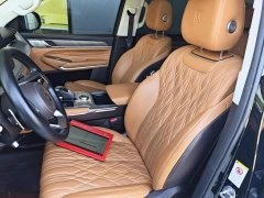 Tank 500 3.0T Sport Landscape Edition 5-Seater - ფოტო 14