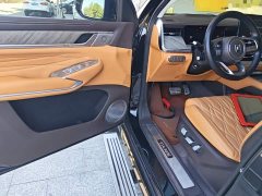 Tank 500 3.0T Sport Landscape Edition 5-Seater - ფოტო 15