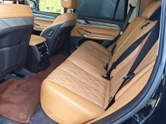 Tank 500 3.0T Sport Landscape Edition 5-Seater - ფოტო 16