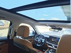 Tank 500 3.0T Sport Landscape Edition 5-Seater - ფოტო 17