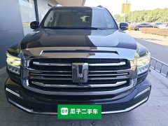 Tank 500 3.0T Sport Landscape Edition 5-Seater - ფოტო 2