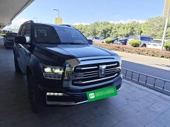 Tank 500 3.0T Sport Landscape Edition 5-Seater - ფოტო 3