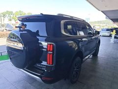 Tank 500 3.0T Sport Landscape Edition 5-Seater - ფოტო 6