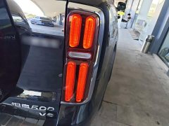 Tank 500 3.0T Sport Landscape Edition 5-Seater - ფოტო 7